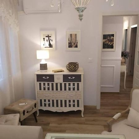 Nuevo Y Centrico, Santa Marina Apartman Córdoba Kültér fotó