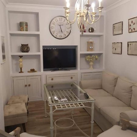 Nuevo Y Centrico, Santa Marina Apartman Córdoba Kültér fotó