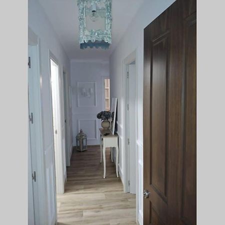 Nuevo Y Centrico, Santa Marina Apartman Córdoba Kültér fotó