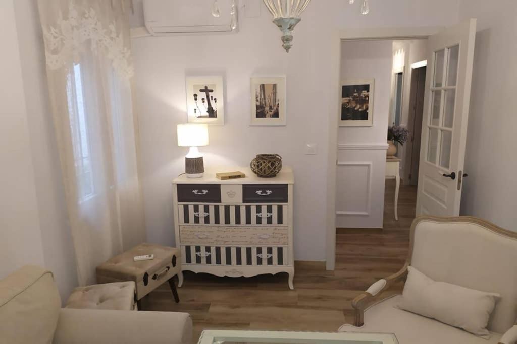 Nuevo Y Centrico, Santa Marina Apartman Córdoba Kültér fotó