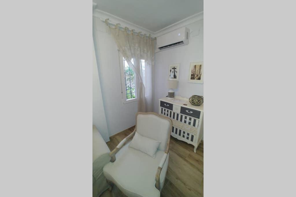 Nuevo Y Centrico, Santa Marina Apartman Córdoba Kültér fotó