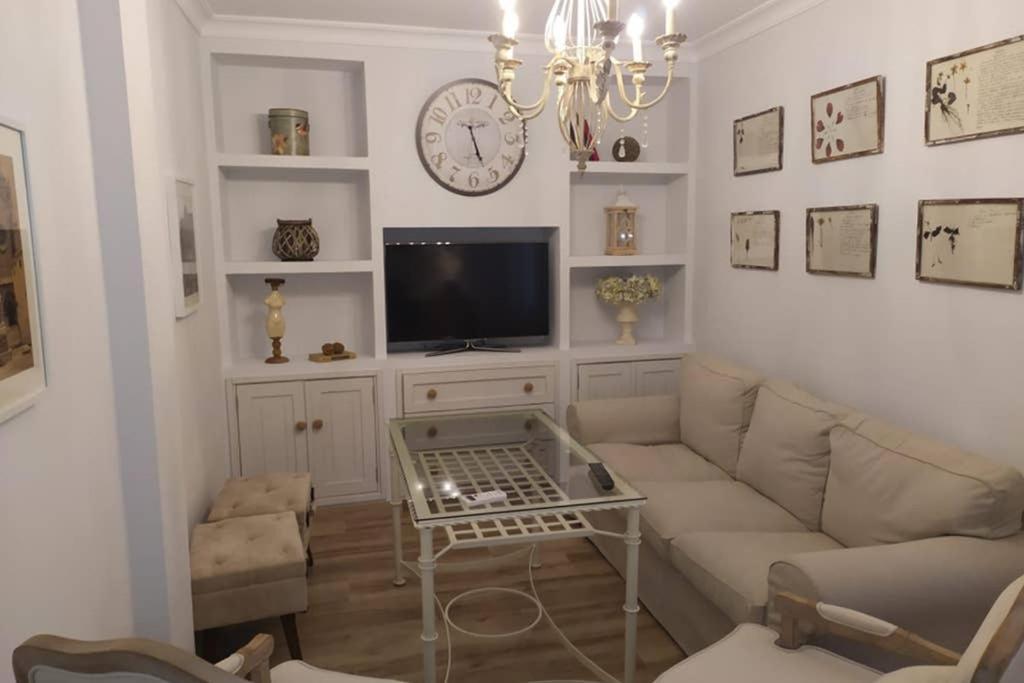 Nuevo Y Centrico, Santa Marina Apartman Córdoba Kültér fotó