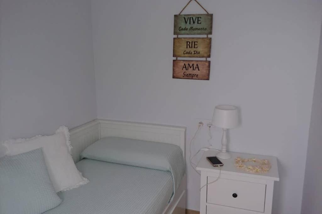 Nuevo Y Centrico, Santa Marina Apartman Córdoba Kültér fotó