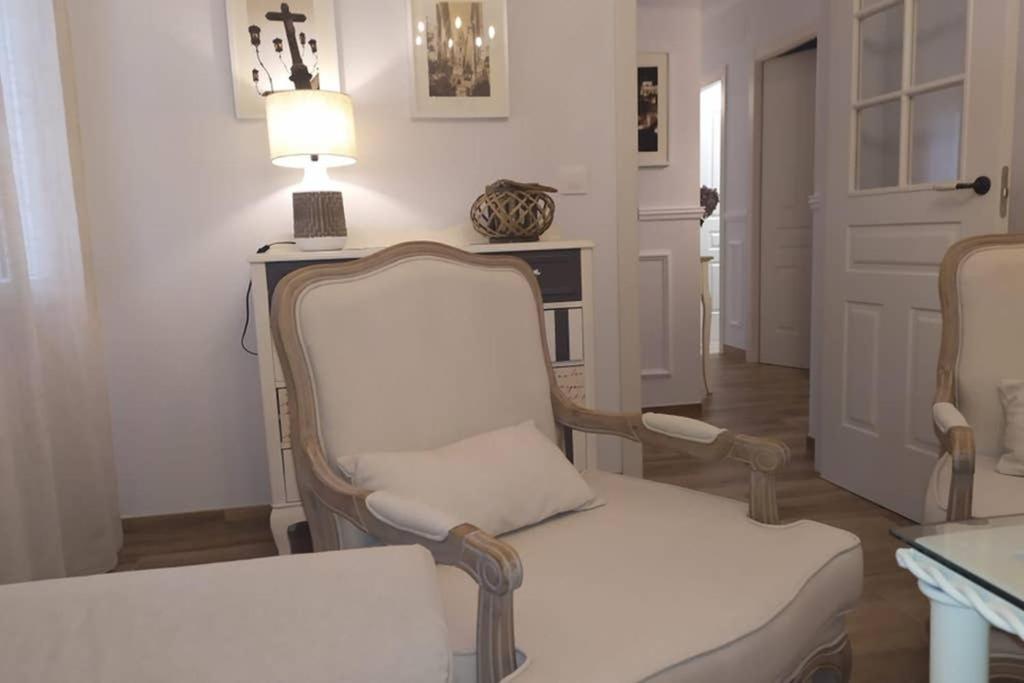 Nuevo Y Centrico, Santa Marina Apartman Córdoba Kültér fotó