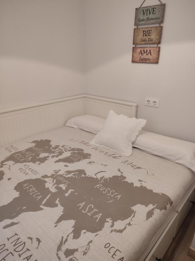 Nuevo Y Centrico, Santa Marina Apartman Córdoba Kültér fotó